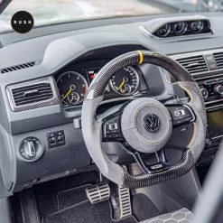 RUSH Bekleding Reiniger - Interieur Reiniger - Auto Wassen - Schoonmaken - Auto Accessories - Interior Clean 750ml -Huishoudelijke Schoonmaak 1200x1200 1190