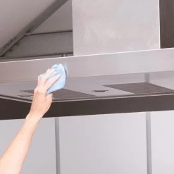 HG Roestvrijstaal Reiniger - 300ml - Onzichtbare Beschermlaag - Reinigt Snel En Streeploos -Huishoudelijke Schoonmaak 1200x1200 1198