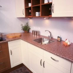 HG Kunststof Aanrechtbladbeschermer - 125ml - Voor Kunststof Oppervlakken -Huishoudelijke Schoonmaak 1200x1200 1200