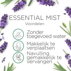 Air Wick Essential Mist Automatische Luchtverfrisser Kit - Innerlijke Rust -Huishoudelijke Schoonmaak 1200x1200 1222