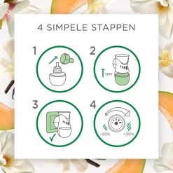 Air Wick Elektrische Luchtverfrisser - Zalige Zomer - 3 Navullingen -Huishoudelijke Schoonmaak 1200x1200 1229