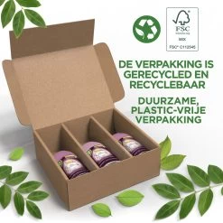 Air Wick Freshmatic Automatische Spray Luchtverfrisser - Ebbenhout & Vanille - 3 Navullingen -Huishoudelijke Schoonmaak 1200x1200 1235