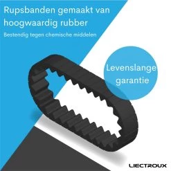 Liectroux® Robot Ruitenreiniger Met App Bediening – Ramen Wassen – Ramenwisser – Ramenwasser – Glasreiniger -Huishoudelijke Schoonmaak 1200x1200 1272