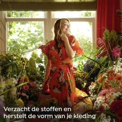 Robijn Dry Wash Spray Zwitsal - 2 X 200ml - Voordeelverpakking -Huishoudelijke Schoonmaak 1200x1200 128