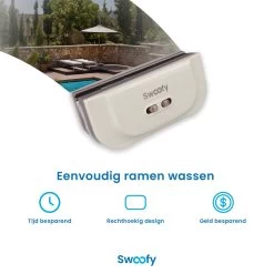 Swoofy® Magnetische Ramenwasser – Dubbelglas - Raamwasser – 3-35mm – Wit -Huishoudelijke Schoonmaak 1200x1200 1283