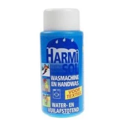 Harmisol Waterdicht Wasmachine En Handwas - 200 Ml - Textielbehandelaar -Huishoudelijke Schoonmaak 1200x1200 131