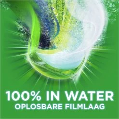 Ariel All In 1 Wasmiddel Pods + Actieve Geurbestrijding - 3x43 Wasbeurten - Voordeelverpakking -Huishoudelijke Schoonmaak 1200x1200 132