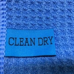 Droogdoek Set 2 Droogdoeken + 2 Microvezel Schoonmaakdoeken -Huishoudelijke Schoonmaak 1200x1200 1338