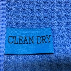 Droogdoek Set 2 Droogdoeken + 2 Microvezel Schoonmaakdoeken -Huishoudelijke Schoonmaak 1200x1200 1343