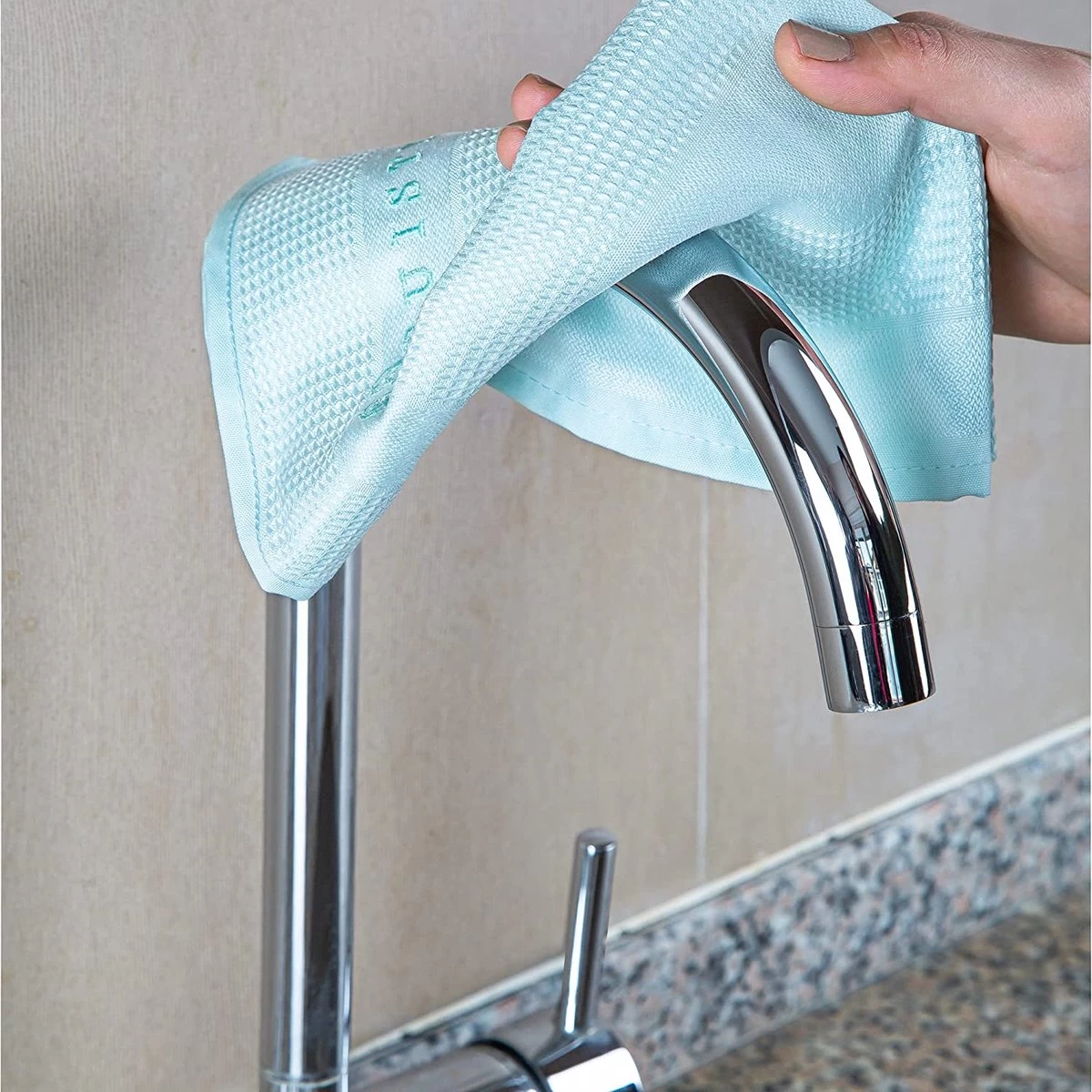 Tuiste Set Van 4, Grijs, Microvezel Microvezeldoeken, Permium Poetsdoeken, Stofdoeken, Nano Poetsdoeken, Micro Magic Magische Doeken, Multifunctionele Reinigingsdoeken, Set Van 4, 37 X 57 Cm 2 Tuiste Set Van 4, Grijs, Microvezel Microvezeldoeken, Permium Poetsdoeken, Stofdoeken, Nano Poetsdoeken, Micro Magic Magische Doeken, Multifunctionele Reinigingsdoeken, Set Van 4, 37 X 57 Cm - Afbeelding 2