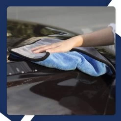 STACK Multi Cloth | 40 X 45 Cm - Microvezel - Krasvrij - Auto Schoonmaak Doek - Auto Poetsen / Reinigen / Drogen / Afwerken - Auto Droogdoek - Auto Handdoek - Schoonmaak Accessoires - Auto Poetsdoek - Autodoek 9 STACK Multi Cloth | 40 X 45 Cm - Microvezel - Krasvrij - Auto Schoonmaak Doek - Auto Poetsen / Reinigen / Drogen / Afwerken - Auto Droogdoek - Auto Handdoek - Schoonmaak Accessoires - Auto Poetsdoek - Autodoek -Huishoudelijke Schoonmaak 1200x1200 1383