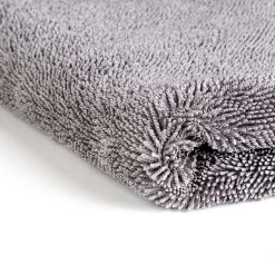 RUSH Microvezeldoek - Droogdoek - Auto Wassen - Auto & Motor - 60 X 80 Cm - 600GSM -Huishoudelijke Schoonmaak 1200x1200 1390