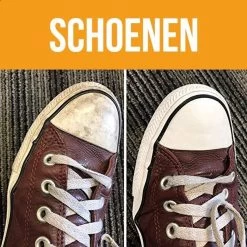 24x Wonderspons | Schoonmaakspons | Sponsjes | Magic Eraser | Wondersponzen | Alle Oppervlakken | Vlekken Verwijderen | Melamine Spons -Huishoudelijke Schoonmaak 1200x1200 1401