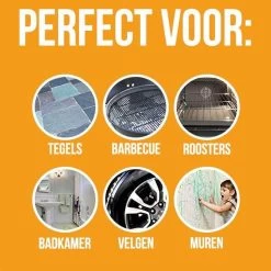 24x Wonderspons | Schoonmaakspons | Sponsjes | Magic Eraser | Wondersponzen | Alle Oppervlakken | Vlekken Verwijderen | Melamine Spons -Huishoudelijke Schoonmaak 1200x1200 1404