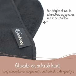 Bamboozy Vaatdoekjes Zwart 3 Stuks Herbruikbaar Keukenpapier Unpaper Towel Bamboevezels Plasticvrij 8 Bamboozy Vaatdoekjes Zwart 3 Stuks Herbruikbaar Keukenpapier Unpaper Towel Bamboevezels Plasticvrij -Huishoudelijke Schoonmaak 1200x1200 1417