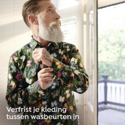 Robijn Original Dry Wash Spray - 2 X 200 Ml - Voordeelverpakking -Huishoudelijke Schoonmaak 1200x1200 144