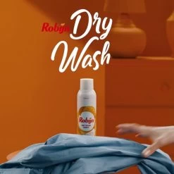 Robijn Dry Wash Spray 6 X 50 Ml Travel Size Voordeelpakket -Huishoudelijke Schoonmaak 1200x1200 156