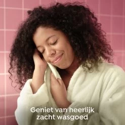 Robijn Collections Rosé Chique Wasverzachter - 8 X 30 Wasbeurten - Voordeelverpakking 13 Robijn Collections Rosé Chique Wasverzachter - 8 X 30 Wasbeurten - Voordeelverpakking -Huishoudelijke Schoonmaak 1200x1200 174