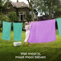 Robijn Collections Paradise Secret Wasverzachter - 4 X 30 Wasbeurten - Voordeelverpakking -Huishoudelijke Schoonmaak 1200x1200 176