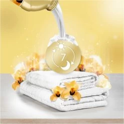 Lenor Gouden Orchidee - Wasverzachter - Voordeelverpakking 8 X 19 Wasbeurten 15 Lenor Gouden Orchidee - Wasverzachter - Voordeelverpakking 8 X 19 Wasbeurten -Huishoudelijke Schoonmaak 1200x1200 190