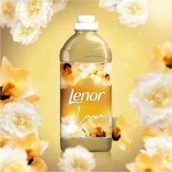 Lenor Gouden Orchidee - Wasverzachter - Voordeelverpakking 8 X 19 Wasbeurten 17 Lenor Gouden Orchidee - Wasverzachter - Voordeelverpakking 8 X 19 Wasbeurten -Huishoudelijke Schoonmaak 1200x1200 192