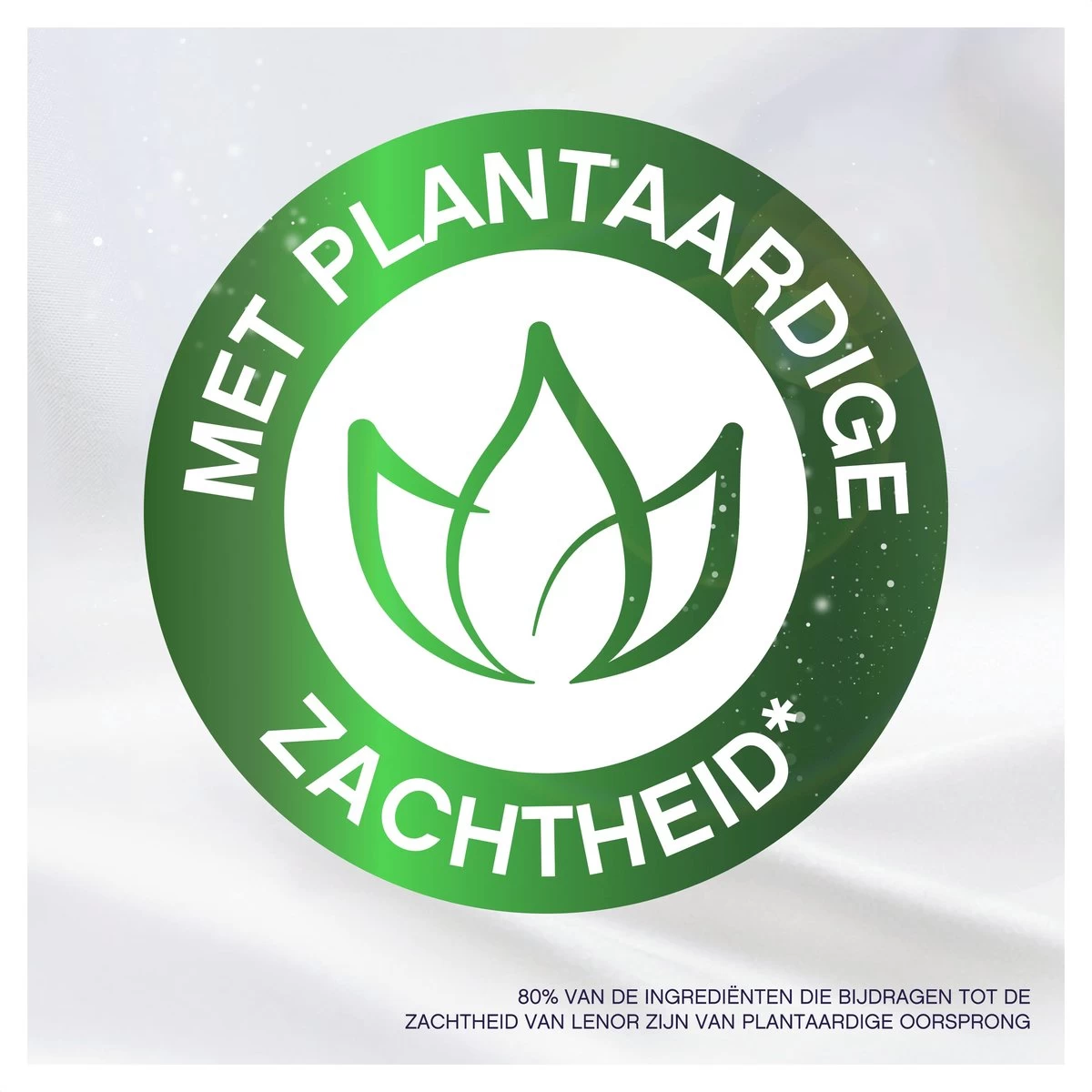 Lenor Gouden Orchidee - Wasverzachter - Voordeelverpakking 8 X 19 Wasbeurten 8 Lenor Gouden Orchidee - Wasverzachter - Voordeelverpakking 8 X 19 Wasbeurten - Afbeelding 8