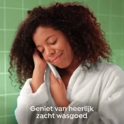 Robijn Floral Morning Wasverzachter - 8 X 30 Wasbeurten - Voordeelverpakking -Huishoudelijke Schoonmaak 1200x1200 196