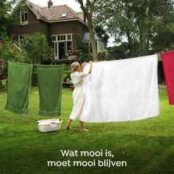 Robijn Floral Morning Wasverzachter - 8 X 30 Wasbeurten - Voordeelverpakking -Huishoudelijke Schoonmaak 1200x1200 197