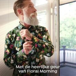 Robijn Floral Morning Wasverzachter - 8 X 30 Wasbeurten - Voordeelverpakking -Huishoudelijke Schoonmaak 1200x1200 198