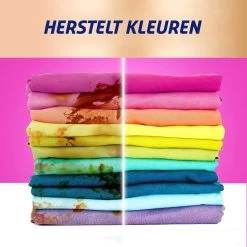 Vanish Oxi Action Poeder - Vlekverwijderaar Voor Gekleurde Was - 2,7 Kg 9 Vanish Oxi Action Poeder - Vlekverwijderaar Voor Gekleurde Was - 2,7 Kg -Huishoudelijke Schoonmaak 1200x1200 20