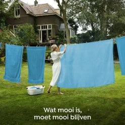 Robijn Morgenfris Wasverzachter - 8 X 30 Wasbeurten - Voordeelverpakking -Huishoudelijke Schoonmaak 1200x1200 205