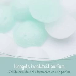 Cosmeau Geurbooster 100 Lentefris Navulling Refill - Geurparels - 100 Wasbeurten - Fris - 250g - Geurkralen Wasparfum Scent Booster -Huishoudelijke Schoonmaak 1200x1200 214