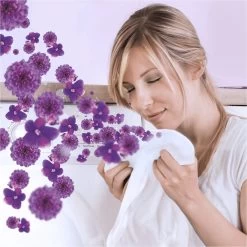 Lenor Amethist En Bloemen - In-Wash Geurbooster - Voordeelverpakking 6 X 16 Wasbeurten -Huishoudelijke Schoonmaak 1200x1200 226