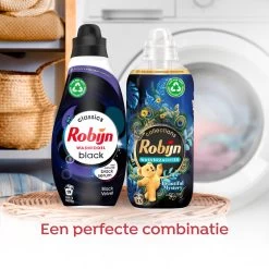 Robijn Collections Beautiful Mystery Wasverzachter - 8 X 33 Wasbeurten - Voordeelverpakking 12 Robijn Collections Beautiful Mystery Wasverzachter - 8 X 33 Wasbeurten - Voordeelverpakking -Huishoudelijke Schoonmaak 1200x1200 23