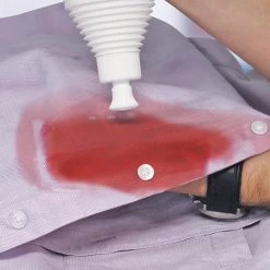 HG Vlekken Voorbehandeling Gel Extra Sterk - 500 Ml - Verwijdert De Allerergste Vlekken = Met Actieve Zuurstof 8 HG Vlekken Voorbehandeling Gel Extra Sterk - 500 Ml - Verwijdert De Allerergste Vlekken = Met Actieve Zuurstof -Huishoudelijke Schoonmaak 1200x1200 230