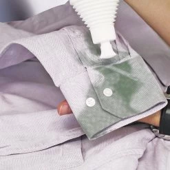 HG Vlekken Voorbehandeling Gel Extra Sterk - 500 Ml - Verwijdert De Allerergste Vlekken = Met Actieve Zuurstof 10 HG Vlekken Voorbehandeling Gel Extra Sterk - 500 Ml - Verwijdert De Allerergste Vlekken = Met Actieve Zuurstof -Huishoudelijke Schoonmaak 1200x1200 232