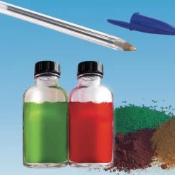 HG Vlekweg 6 - 50ml- Voor O.a. Vlekken Van Ballpoint & Hardnekkige Kleurstoffen -Huishoudelijke Schoonmaak 1200x1200 244