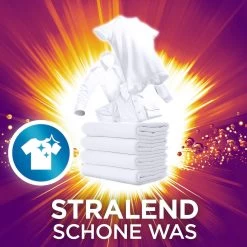 Persil® Persil 4in1 Discs Color Wascapsules - Wasmiddel Capsules - Voordeelverpakking - 2x28 Wasbeurten -Huishoudelijke Schoonmaak 1200x1200 3