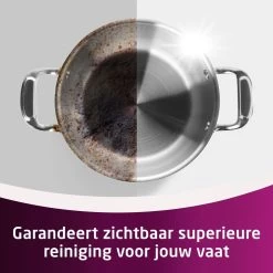 SUN® Sun Expert All-in 1 Vaatwastabletten - Extra Power - 6 X 23 Tabletten 11 SUN® Sun Expert All-in 1 Vaatwastabletten - Extra Power - 6 X 23 Tabletten -Huishoudelijke Schoonmaak 1200x1200 340