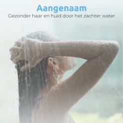 ENISTO® Magnetische Waterontharder Small – Waterontharder Magneet – Douchefilter – Waterontkalker – Waterverzachter – Antikalk – Blauw – RVS -Huishoudelijke Schoonmaak 1200x1200 353