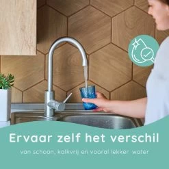 Jooba Magnetische Waterontharder - 1+1 GRATIS - Waterontharder Magneet - Waterontharder Waterleiding - Ontkalker - 4000 Silvertech - Waterontkalker - Antikalk Magneet - Kalkaanslag 22 Jooba Magnetische Waterontharder - 1+1 GRATIS - Waterontharder Magneet - Waterontharder Waterleiding - Ontkalker - 4000 Silvertech - Waterontkalker - Antikalk Magneet - Kalkaanslag -Huishoudelijke Schoonmaak 1200x1200 398