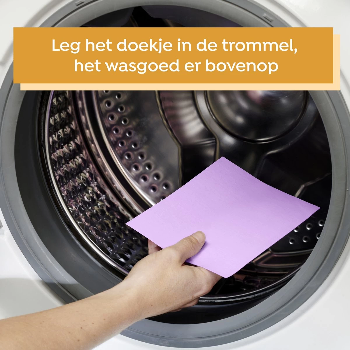 Robijn Classics Black Velvet Wasmiddeldoekjes 16 Wasstrips 8 Robijn Classics Black Velvet Wasmiddeldoekjes 16 Wasstrips - Afbeelding 8