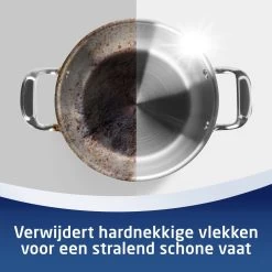 SUN® Sun All-in 1 Normaal Vaatwastabletten - 62 Tabletten - Voordeelverpakking -Huishoudelijke Schoonmaak 1200x1200 450