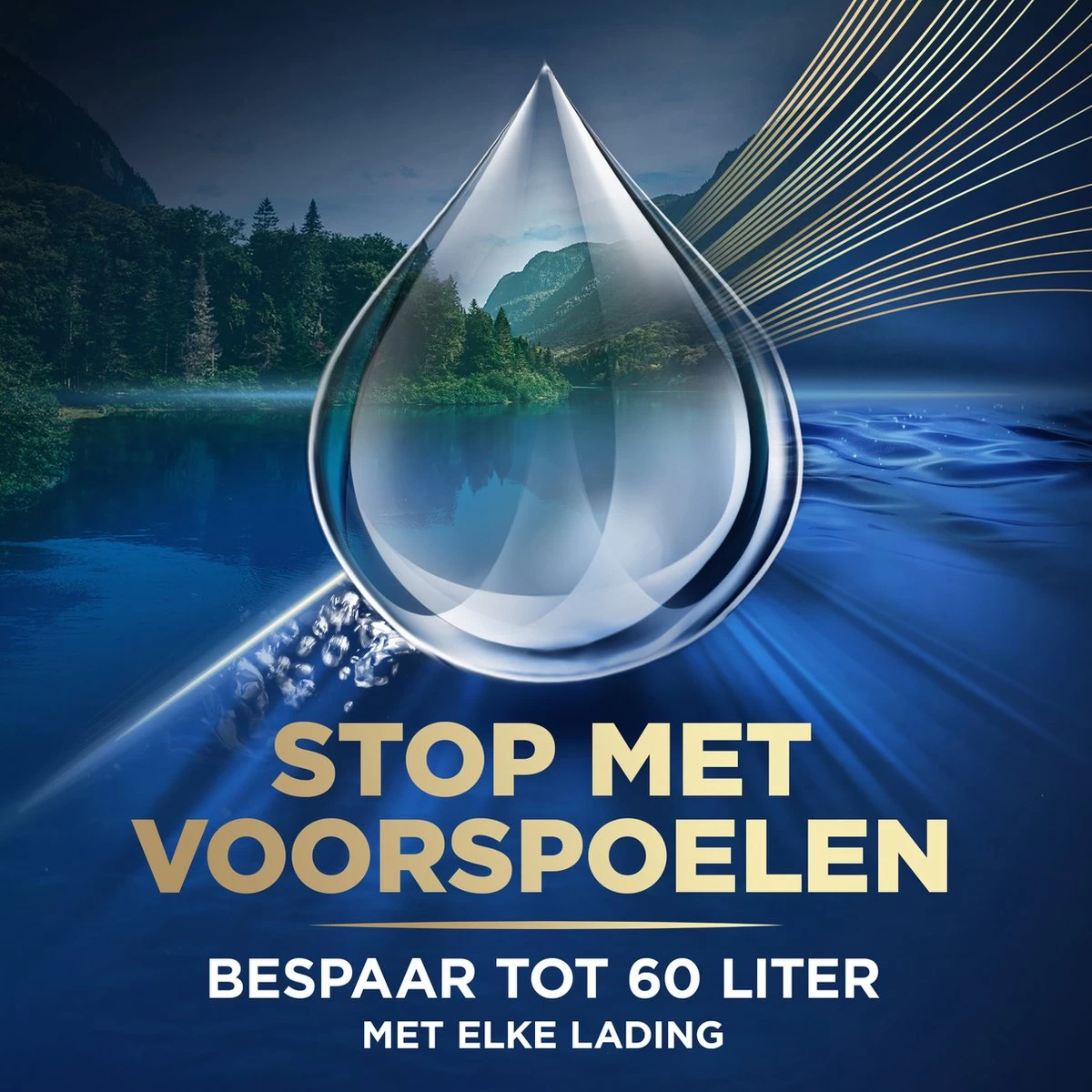 Finish Power All In One Regular Vaatwastabletten - 160 Stuks 2 Finish Power All In One Regular Vaatwastabletten - 160 Stuks - Afbeelding 2