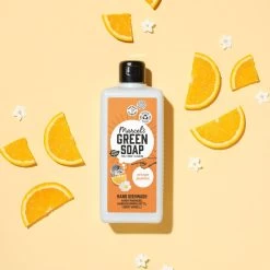 Marcel's Green Soap Afwasmiddel Sinaasappel & Jasmijn - 500 Ml -Huishoudelijke Schoonmaak 1200x1200 464