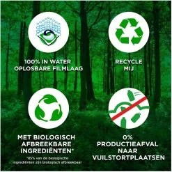 Ariel All-in-1 PODS Wasmiddelcapsules Kleur - 58 Wasbeurten -Huishoudelijke Schoonmaak 1200x1200 47