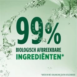 Dreft Natuurlijke Geur - Afwasmiddel - Lavendel & Rozemarijn - Ondersteboven Fles - Voordeelverpakking 8 X 370 Ml -Huishoudelijke Schoonmaak 1200x1200 471