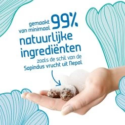 Seepje Afwaszeep Pakket Met Magneet - Natuurlijke Ingredienten - 0% Plastic - 3 X 120 Gram -Huishoudelijke Schoonmaak 1200x1200 474