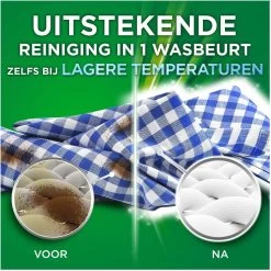 Ariel All-in-1 PODS Wasmiddelcapsules Kleur - 58 Wasbeurten -Huishoudelijke Schoonmaak 1200x1200 48