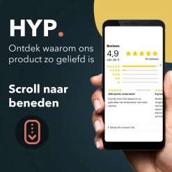 HYP. Afdruiprek Voor Afwas RVS - Pannen Rooster Hittebestendig - Afdruiprooster - Pannenonderzetter - Afkoelrooster - Camping - Rolmat -Huishoudelijke Schoonmaak 1200x1200 526